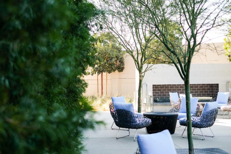 The Viv Hotel, Anaheim, A Tribute Portfolio