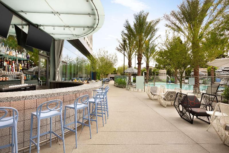 The Viv Hotel, Anaheim, A Tribute Portfolio