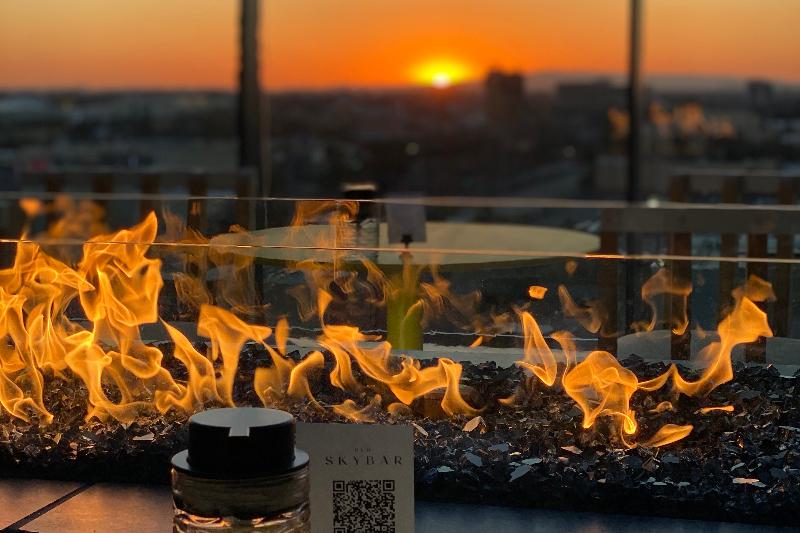 The Viv Hotel, Anaheim, A Tribute Portfolio