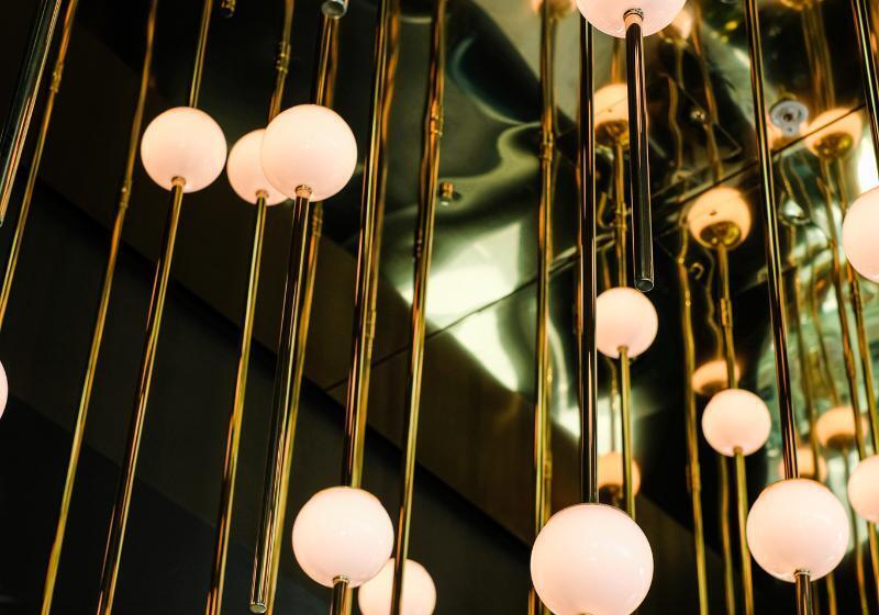 The Viv Hotel, Anaheim, A Tribute Portfolio