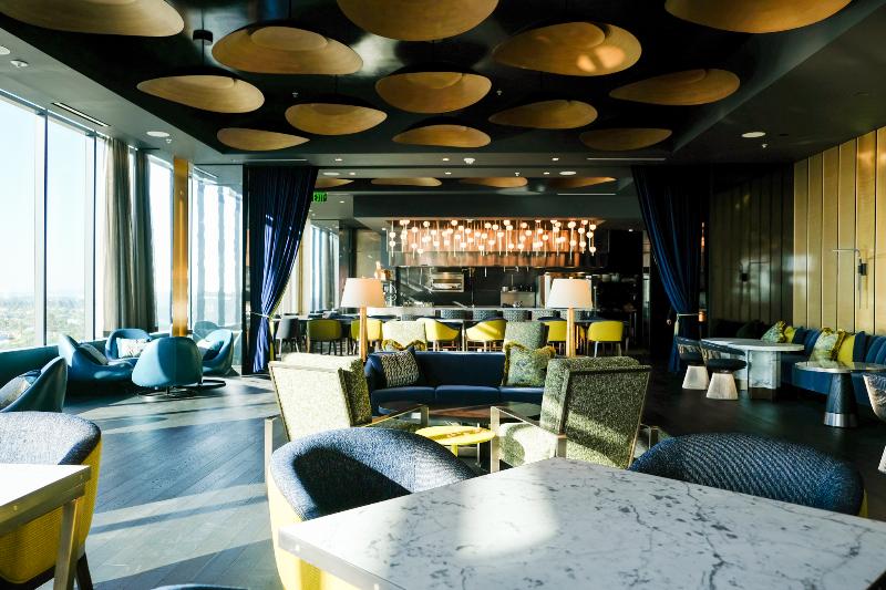 The Viv Hotel, Anaheim, A Tribute Portfolio