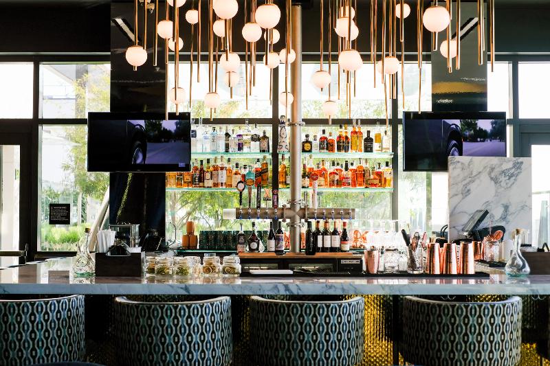 The Viv Hotel, Anaheim, A Tribute Portfolio