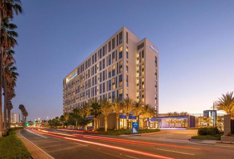 The Viv Hotel, Anaheim, A Tribute Portfolio