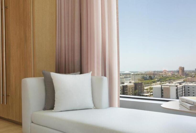 The Viv Hotel, Anaheim, A Tribute Portfolio