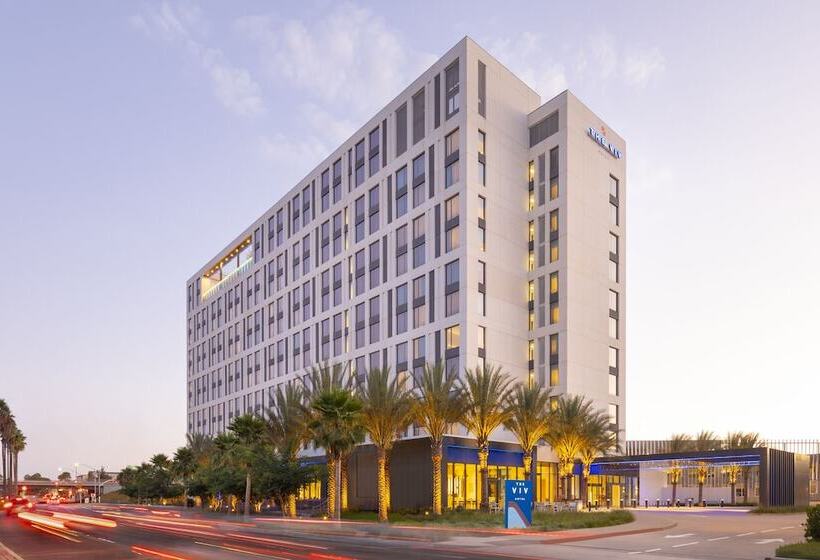 The Viv Hotel, Anaheim, A Tribute Portfolio