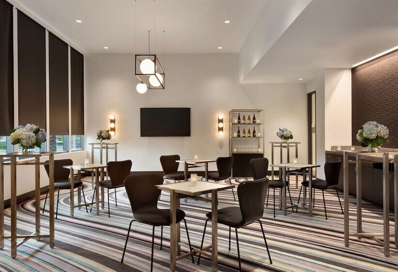 The Viv Hotel, Anaheim, A Tribute Portfolio