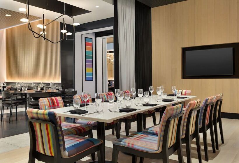 The Viv Hotel, Anaheim, A Tribute Portfolio