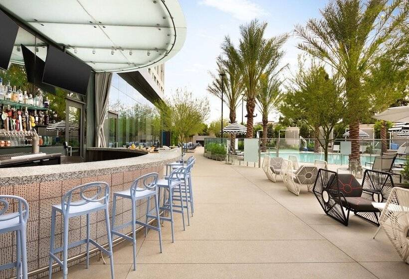 The Viv Hotel, Anaheim, A Tribute Portfolio