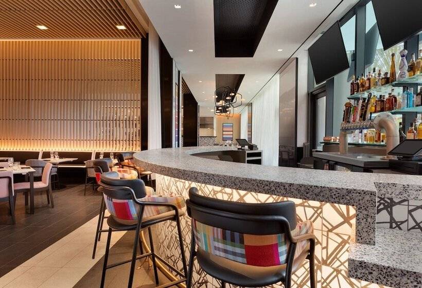 The Viv Hotel, Anaheim, A Tribute Portfolio