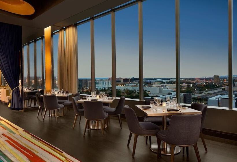 The Viv Hotel, Anaheim, A Tribute Portfolio