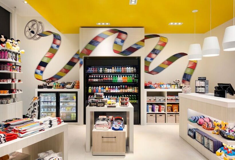 The Viv Hotel, Anaheim, A Tribute Portfolio