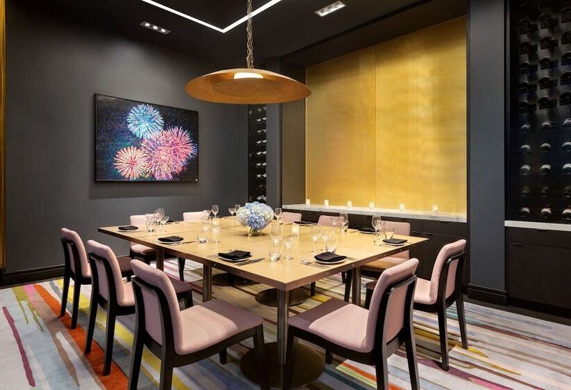 The Viv Hotel, Anaheim, A Tribute Portfolio