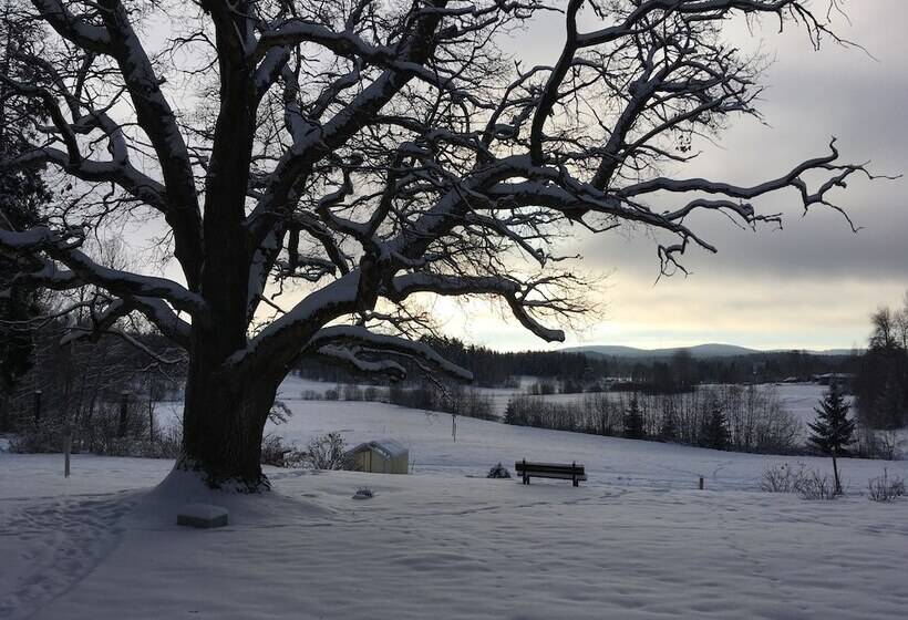 Lindsbergs Kursgard And Hostel