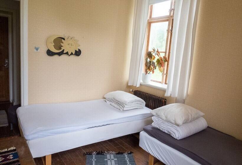 Lindsbergs Kursgard And Hostel