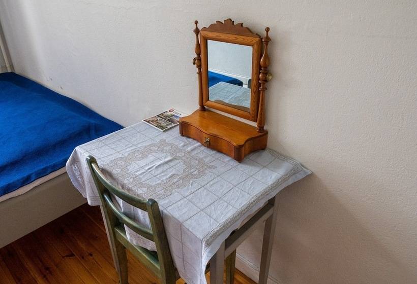 Lindsbergs Kursgard And Hostel