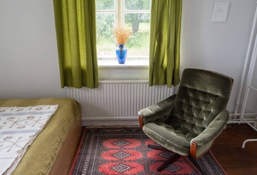 Lindsbergs Kursgard And Hostel