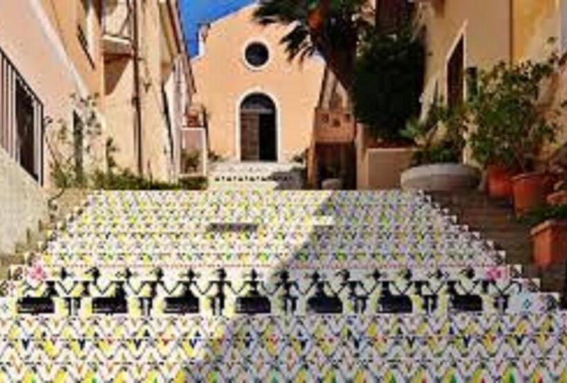 Пансион Casa Lu Duttori