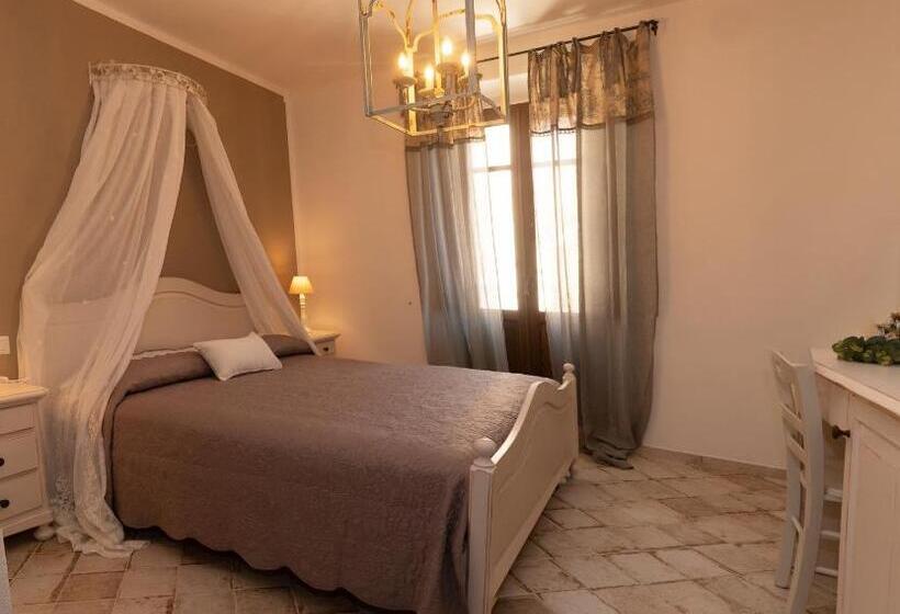 Пансион Casa Lu Duttori