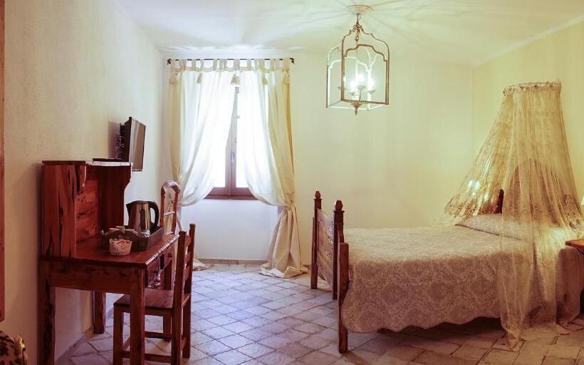 Пансион Casa Lu Duttori