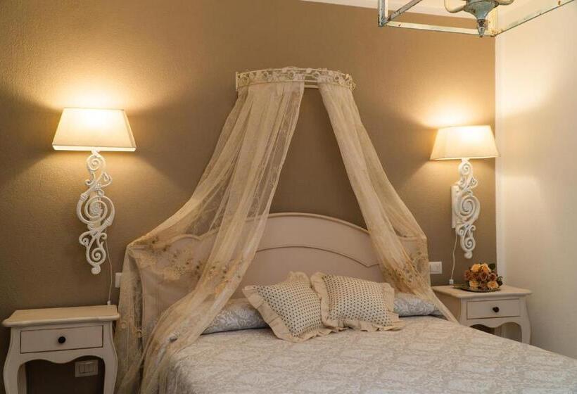 Пансион Casa Lu Duttori