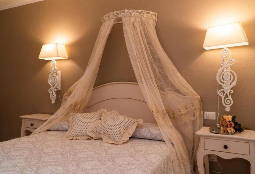 Пансион Casa Lu Duttori