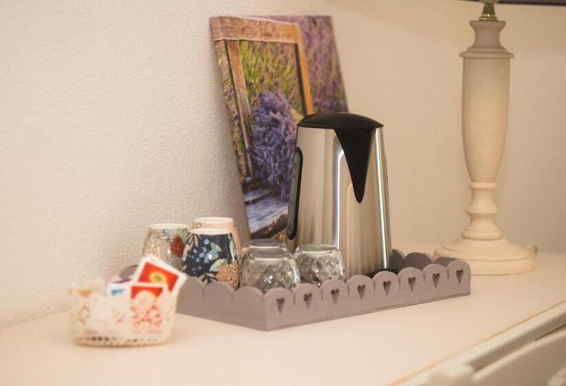 Пансион Casa Lu Duttori