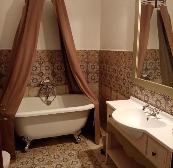 Пансион Casa Lu Duttori