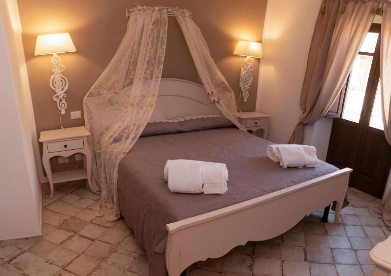 Пансион Casa Lu Duttori