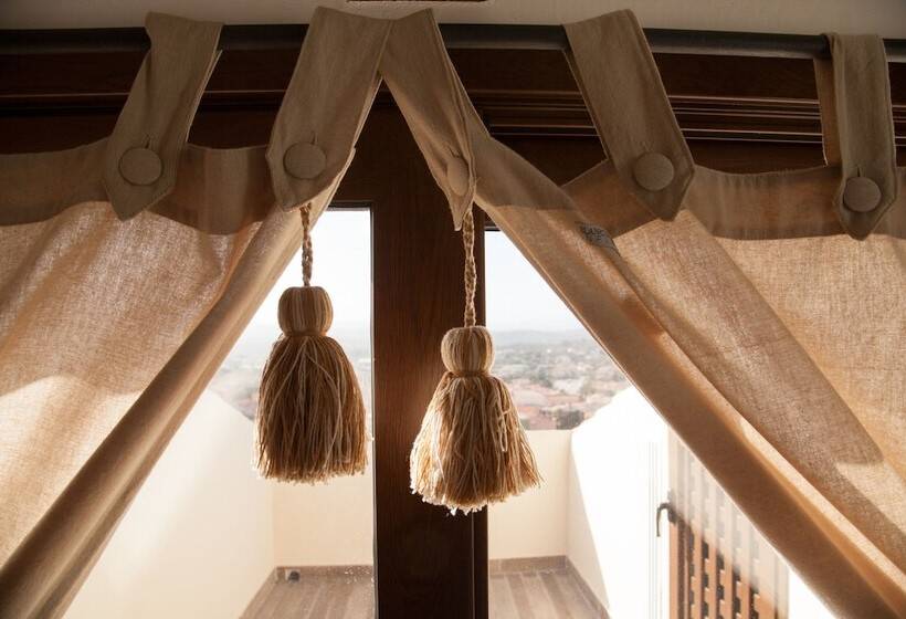 Пансион Casa Lu Duttori