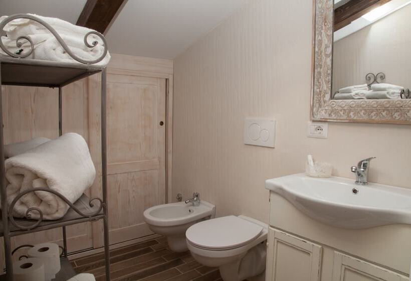 Пансион Casa Lu Duttori