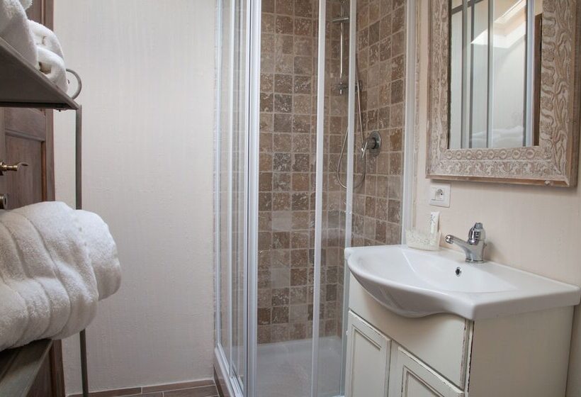 Пансион Casa Lu Duttori