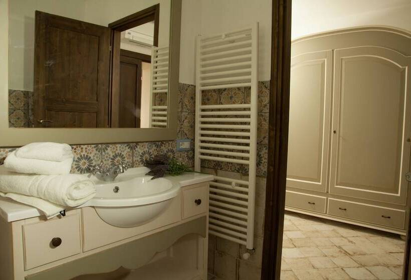 Пансион Casa Lu Duttori