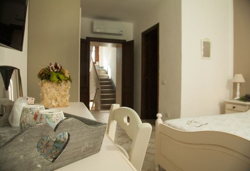 Пансион Casa Lu Duttori