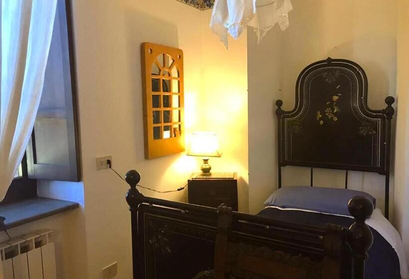 פנסיון I Poggetti