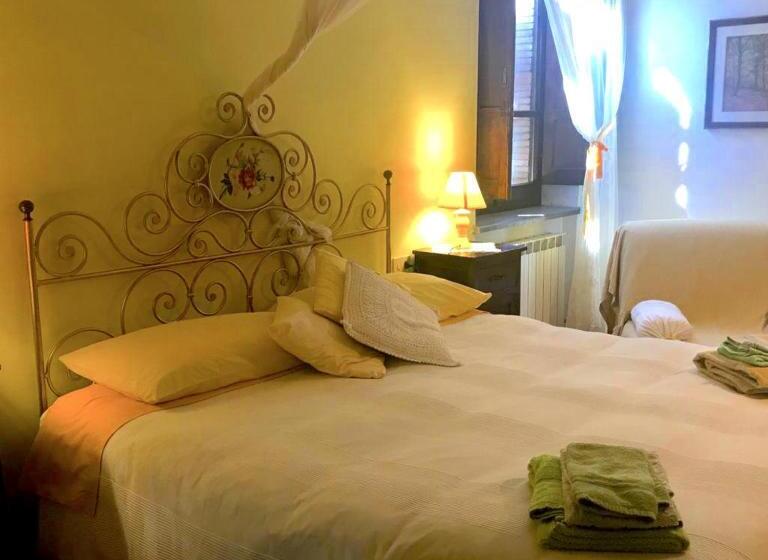 פנסיון I Poggetti