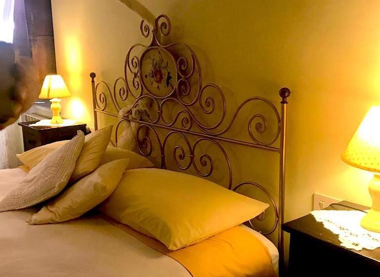 פנסיון I Poggetti