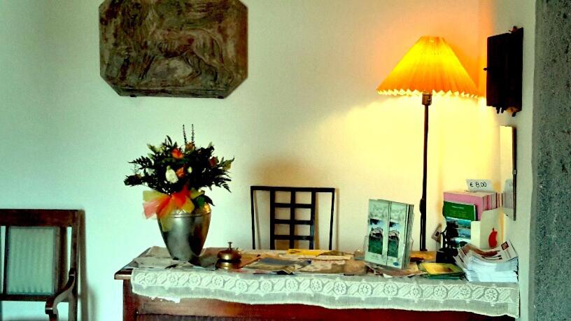 بنسيون I Poggetti