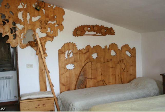 بنسيون I Poggetti