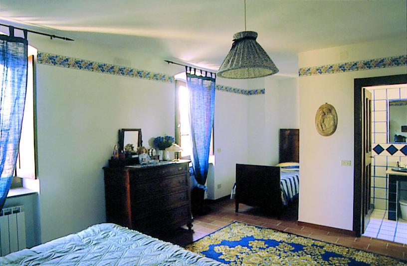 بنسيون I Poggetti