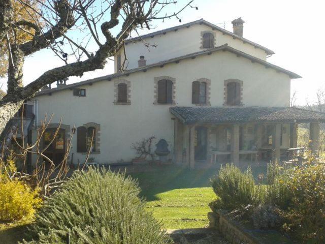 بنسيون I Poggetti