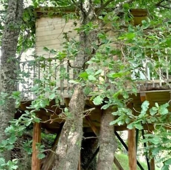 بنسيون I Poggetti