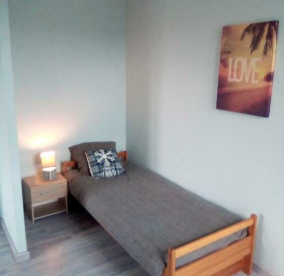 פנסיון L Octodon