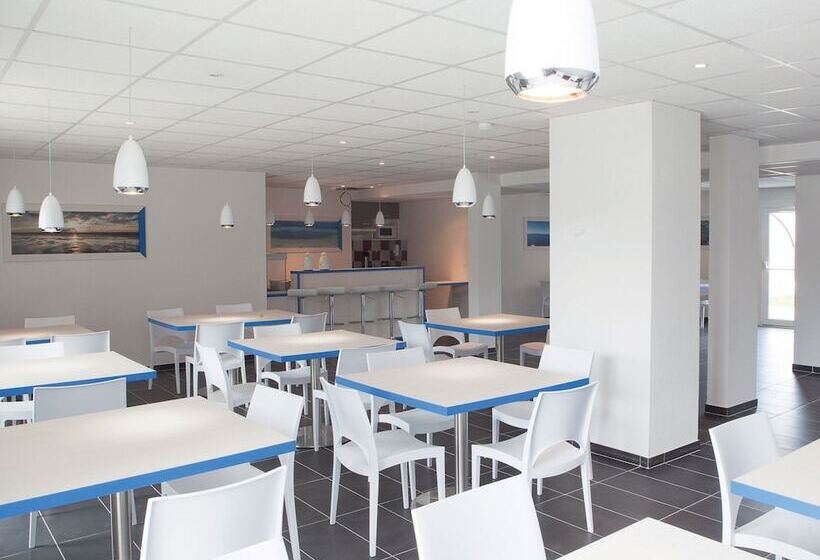 Pensionat Neat Apartment Between Deauville And Cabourg