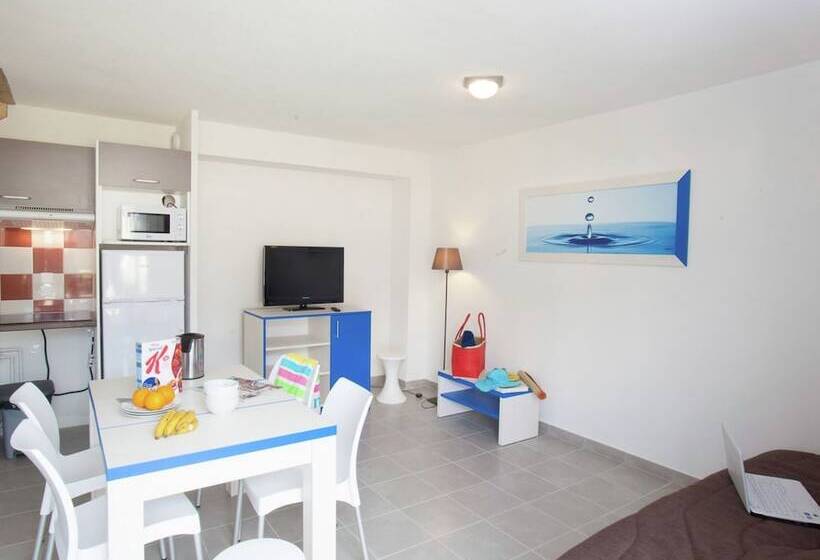 Pensionat Neat Apartment Between Deauville And Cabourg