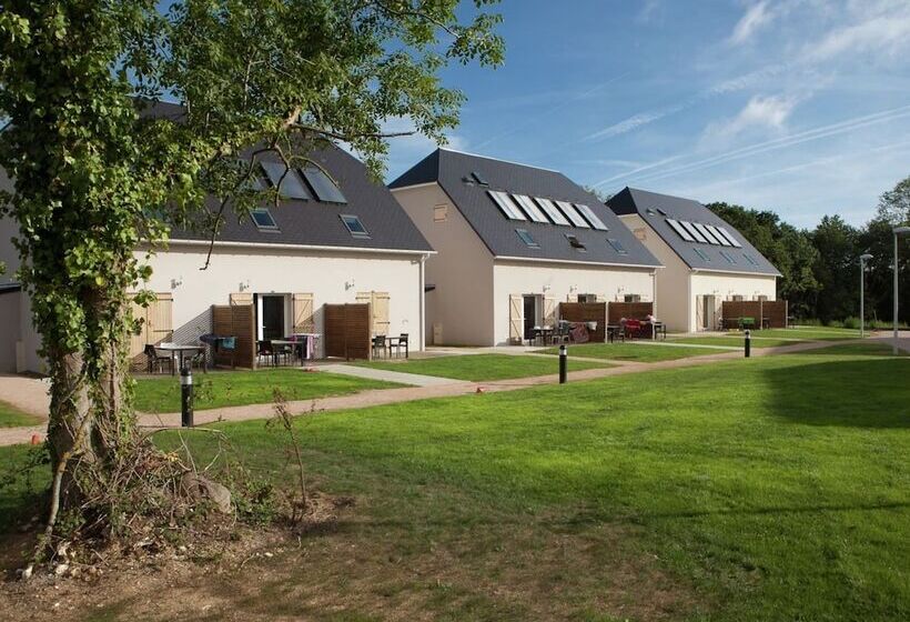 Pensionat Neat Apartment Between Deauville And Cabourg