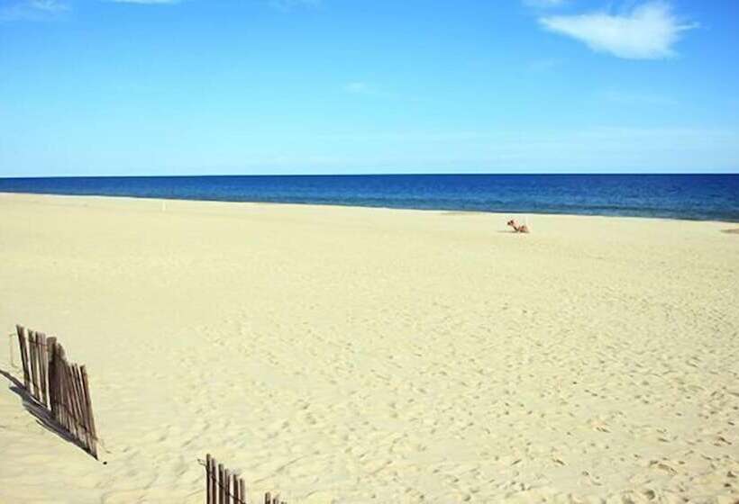 Пансион Pé Na Areia Guest House