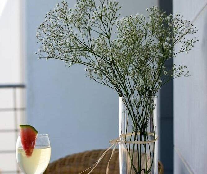 Пансион Pé Na Areia Guest House