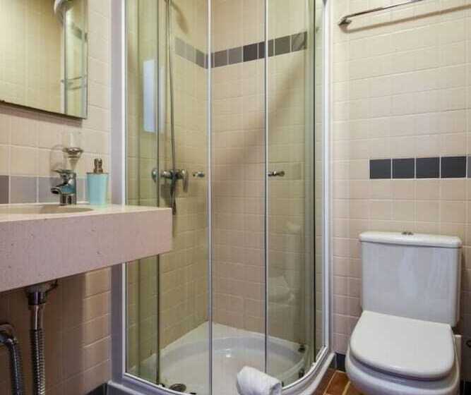 Пансион Pé Na Areia Guest House