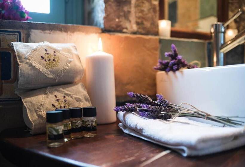 ペンション Palaeopoli Villas