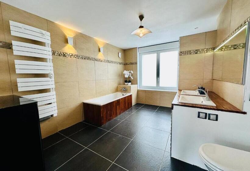 פנסיון Reims Sherpa Guest House